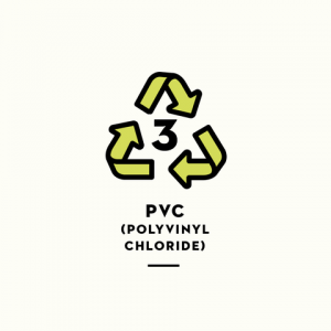 PVC recycling